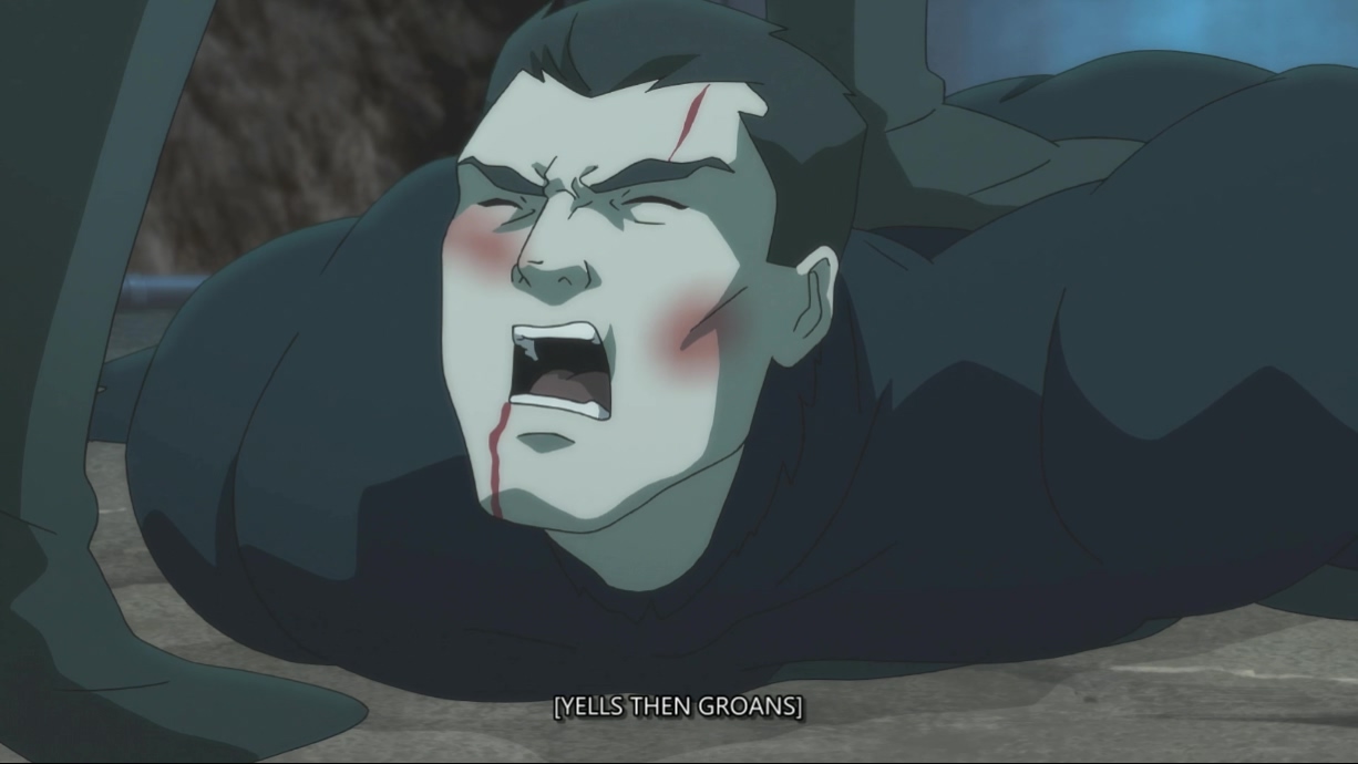 蝙蝠侠大战罗宾剧照的剧照