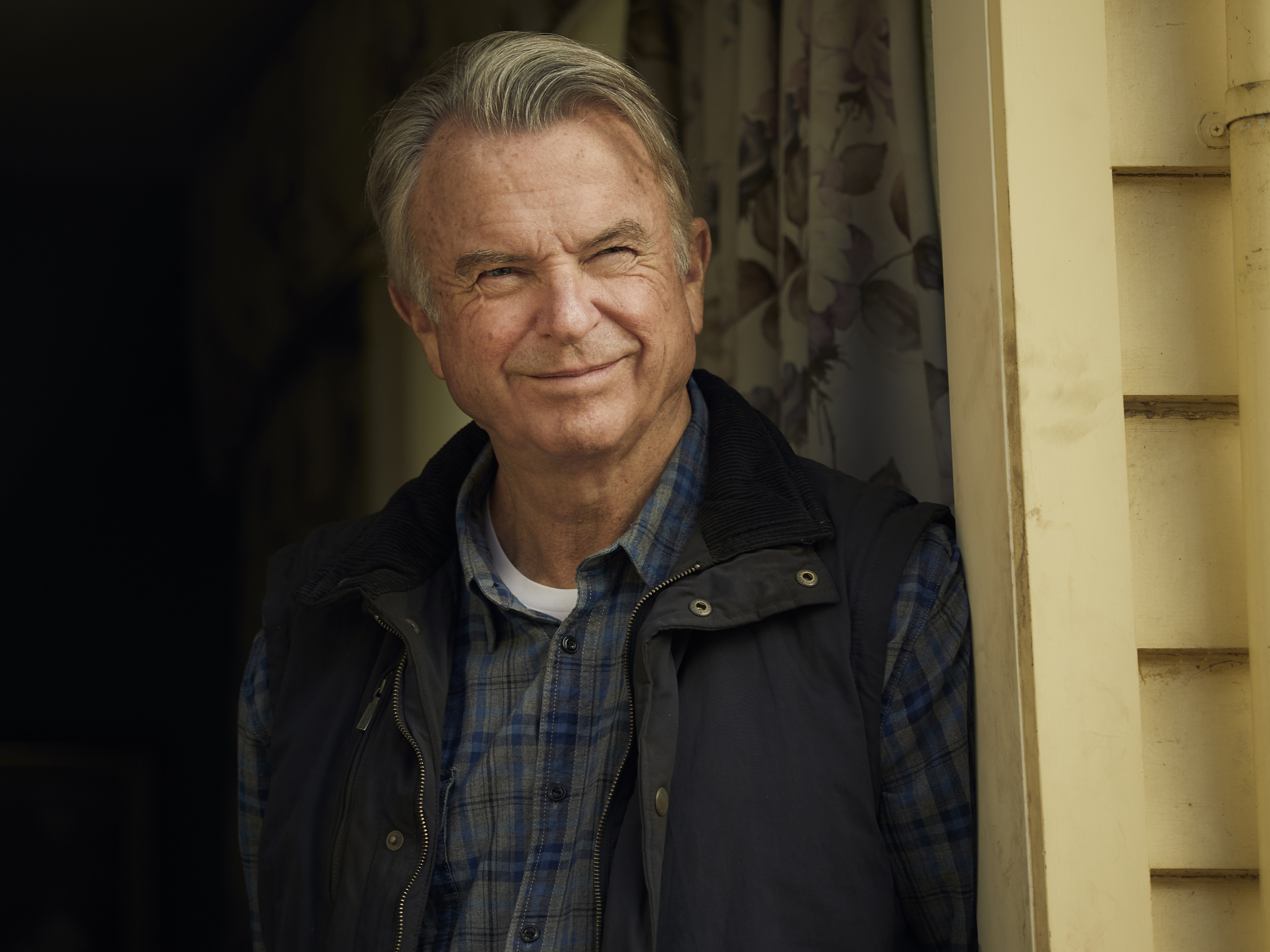 赛马女孩剧照的剧照