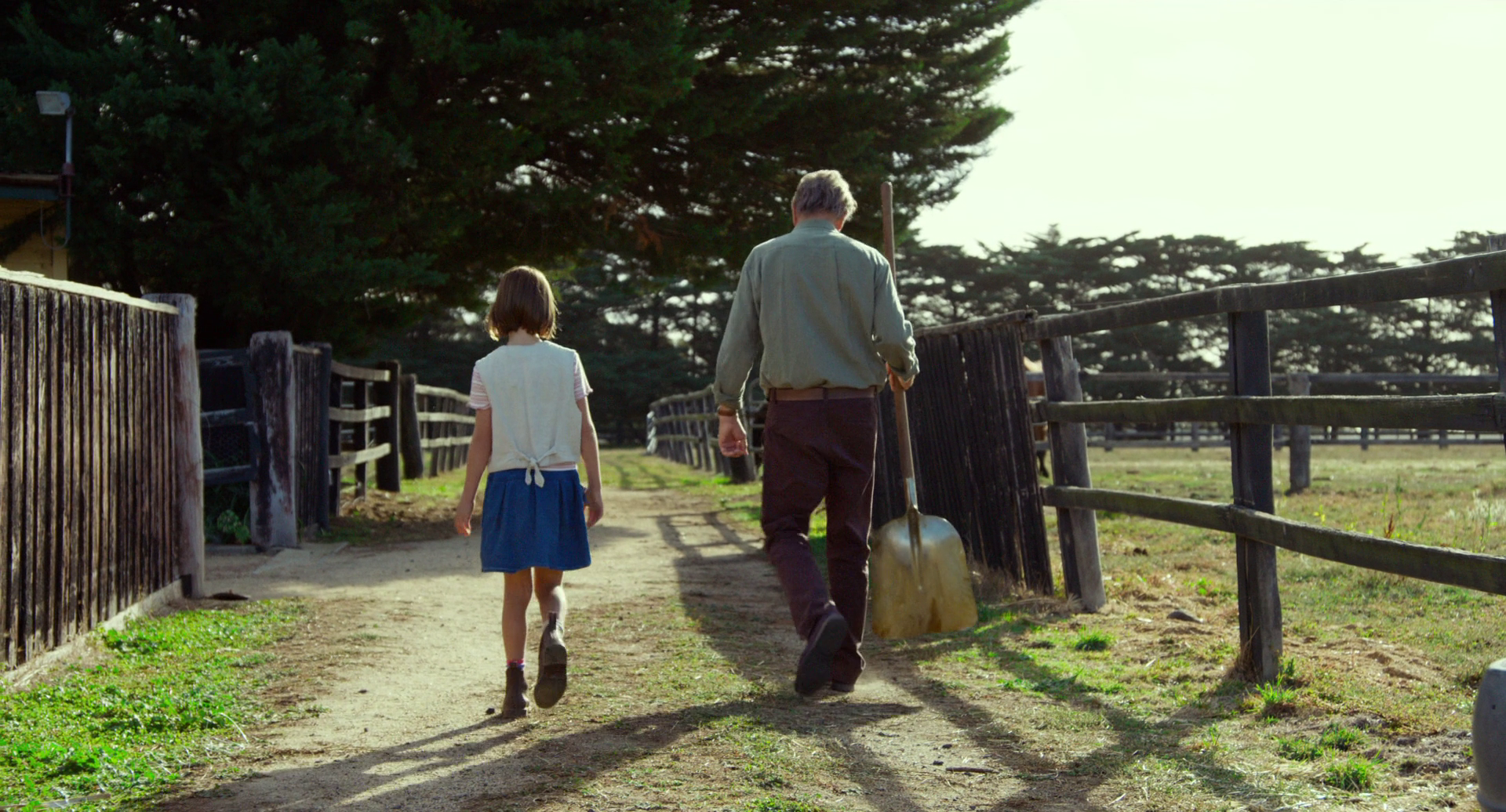 赛马女孩剧照的剧照