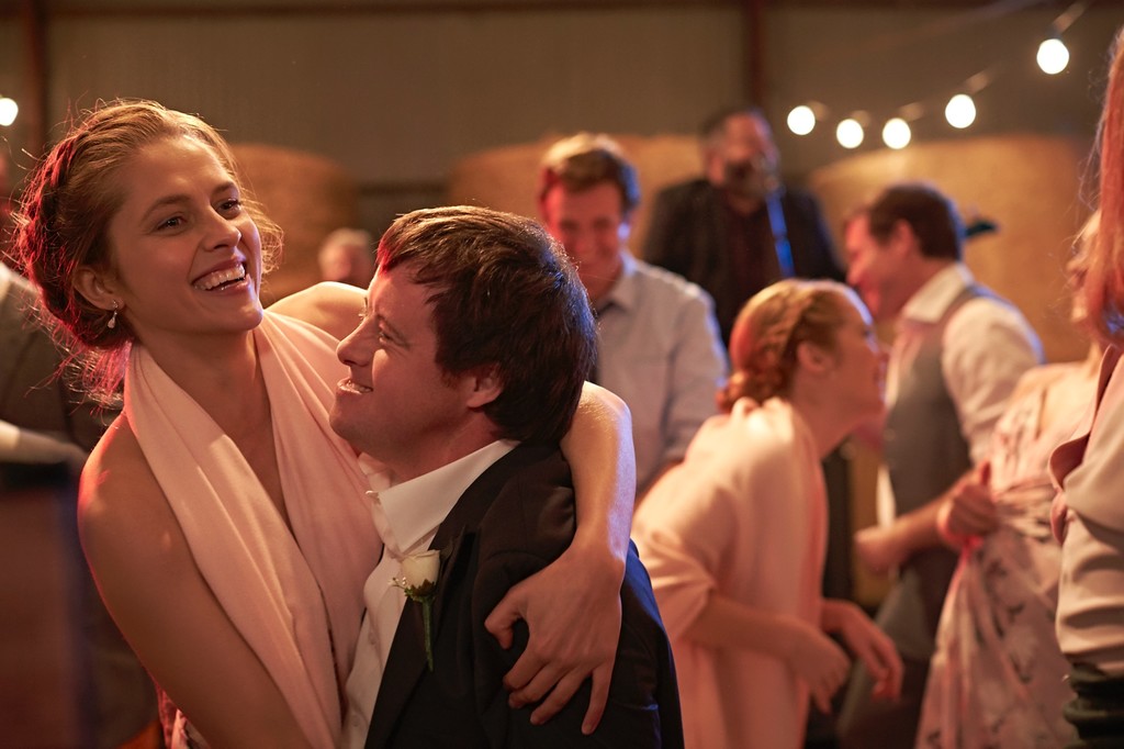 赛马女孩剧照的剧照