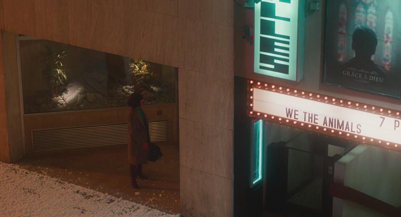 212号房间剧照的剧照