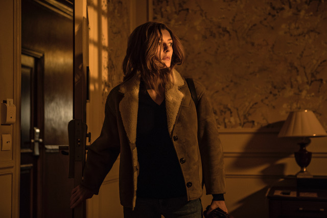 212号房间剧照的剧照