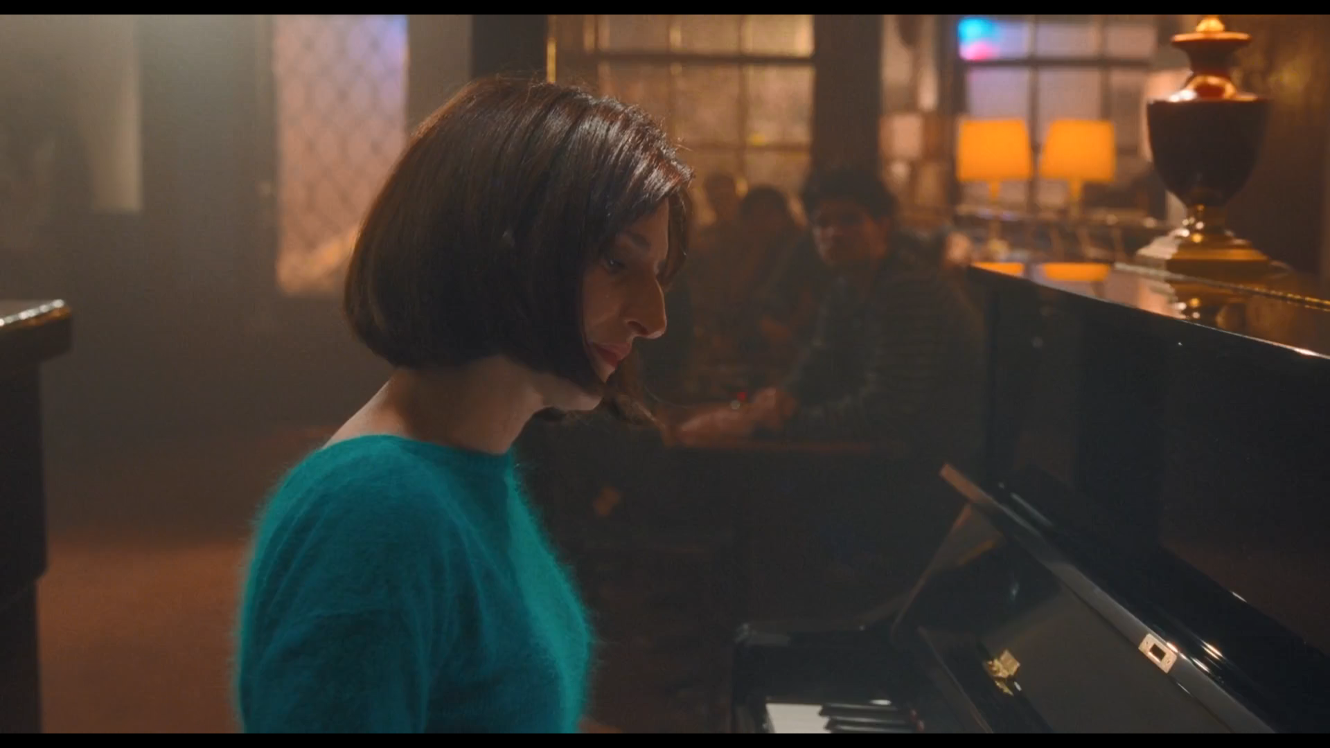 212号房间剧照的剧照