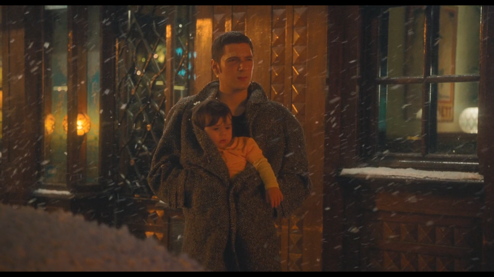 212号房间剧照的剧照