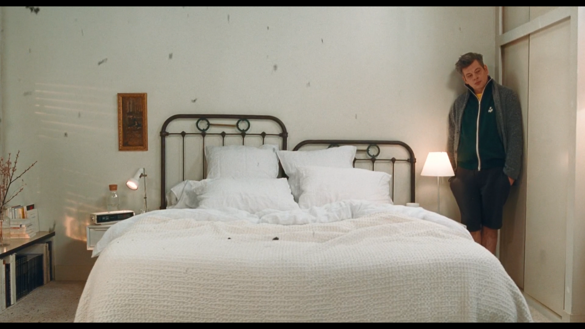 212号房间剧照的剧照