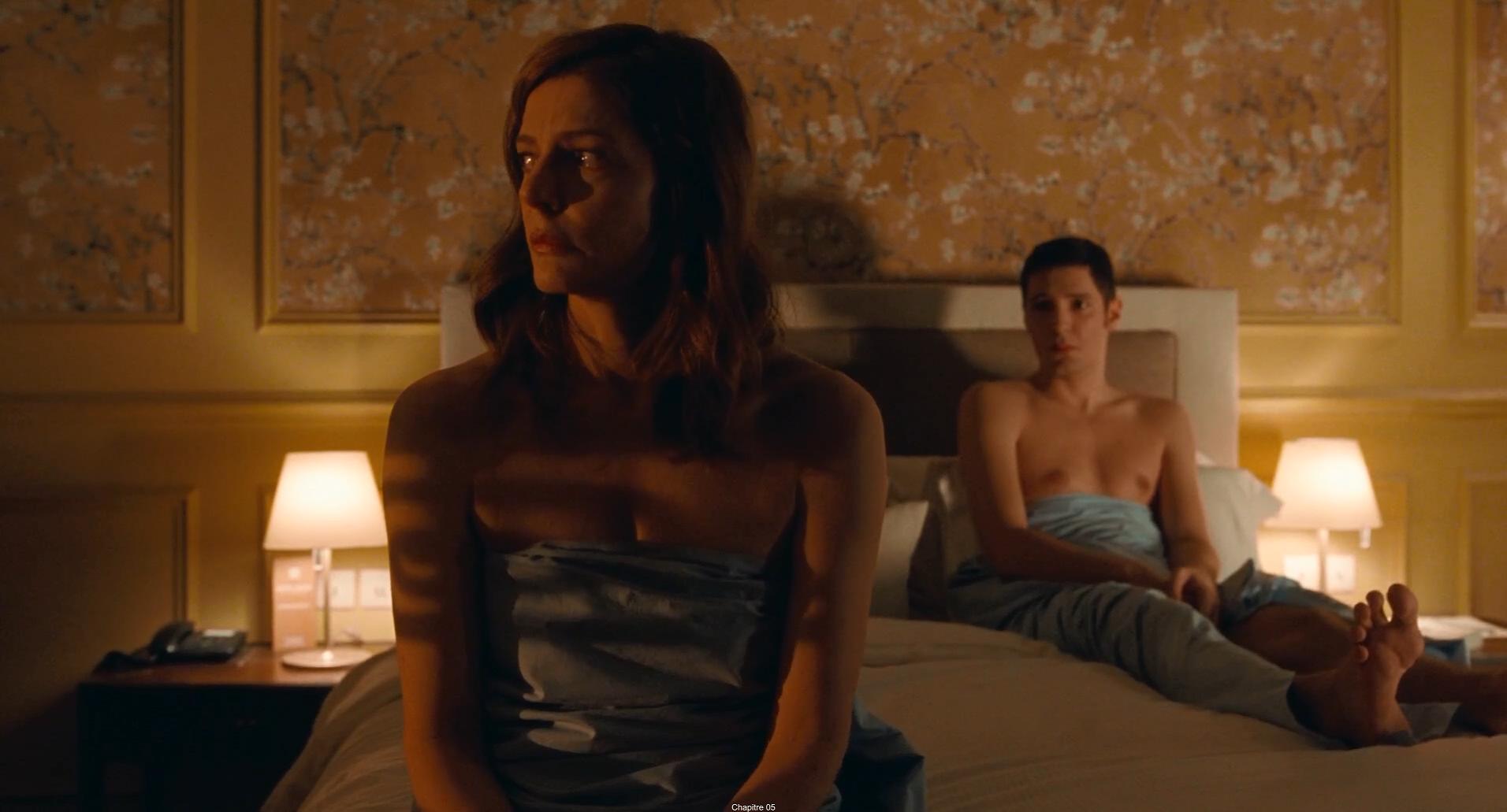 212号房间剧照的剧照