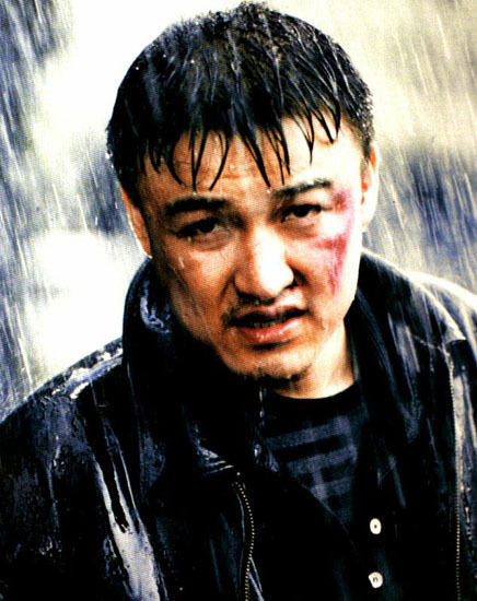 无处藏身剧照的剧照