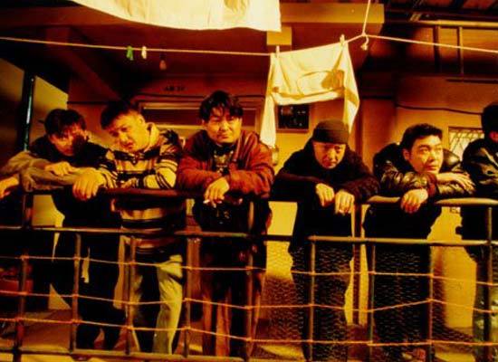 无处藏身剧照的剧照