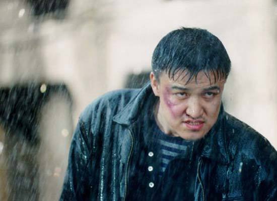 无处藏身剧照的剧照