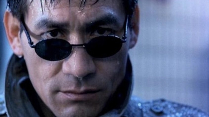 无处藏身剧照的剧照