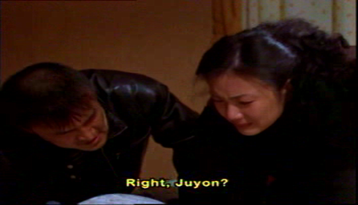 无处藏身剧照的剧照