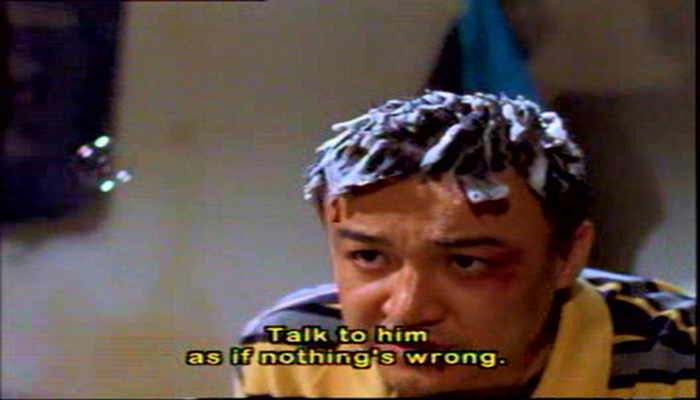 无处藏身剧照的剧照