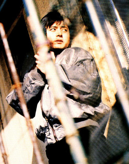 无处藏身剧照的剧照