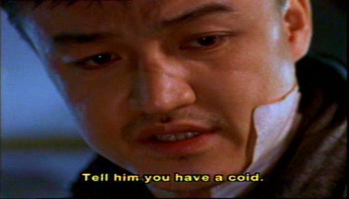 无处藏身剧照的剧照