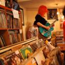 最后的黑胶唱片店剧照