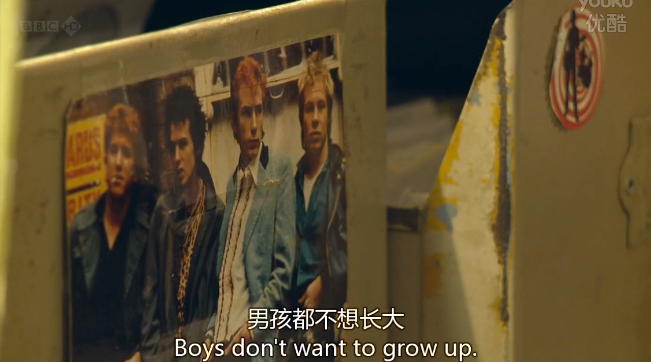 最后的黑胶唱片店剧照的剧照