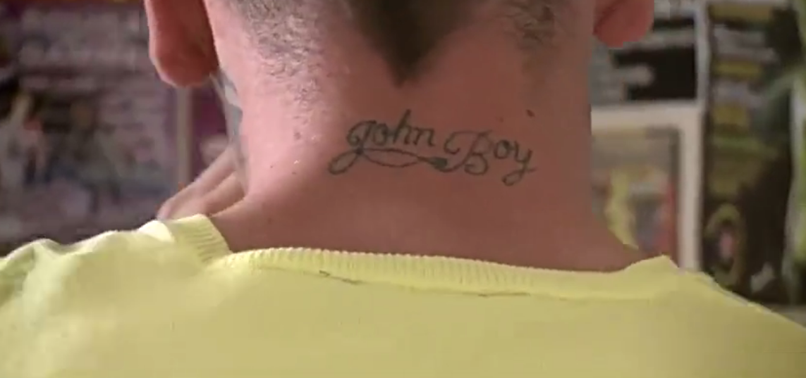 最后的黑胶唱片店剧照的剧照