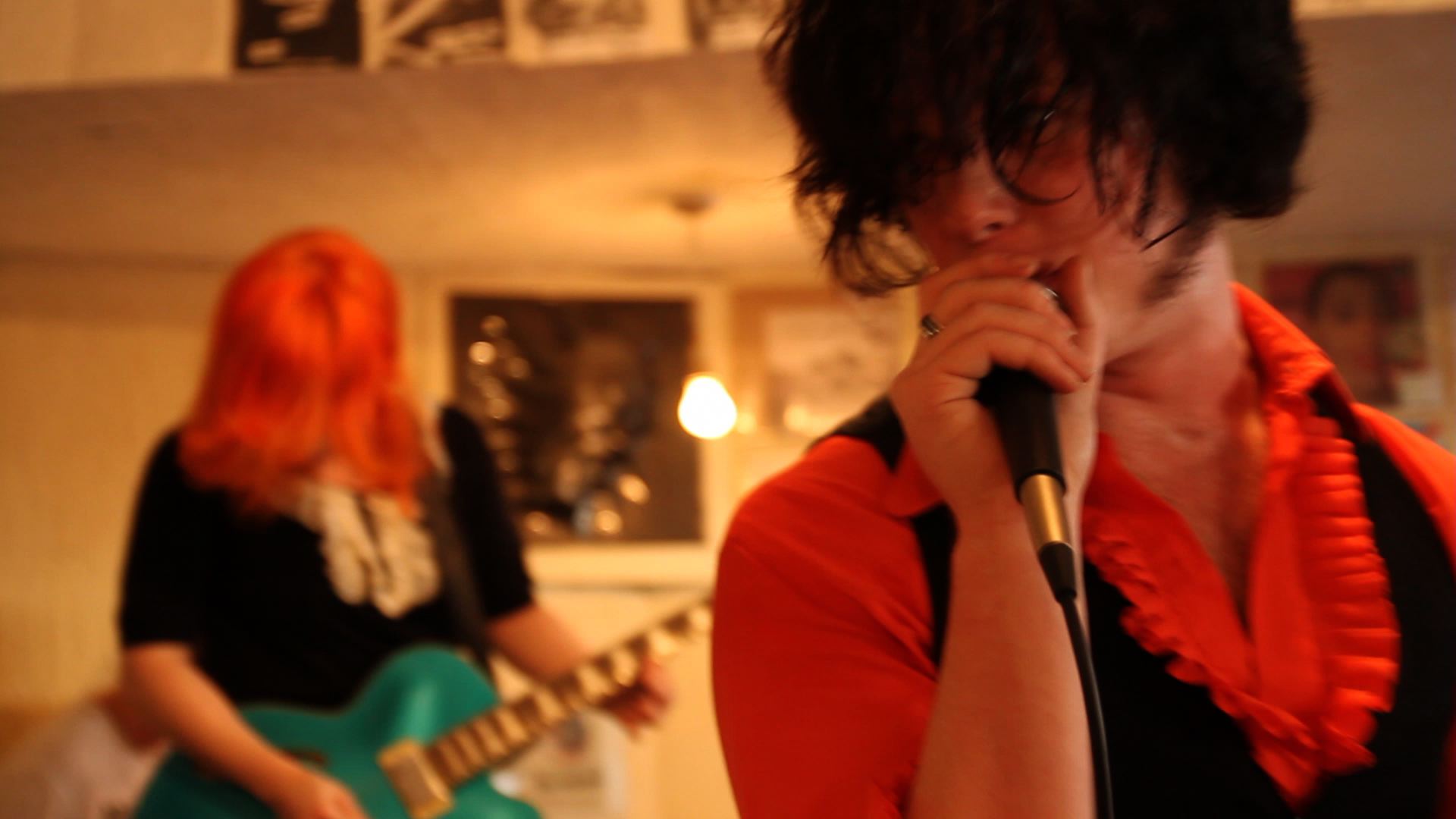 最后的黑胶唱片店剧照的剧照