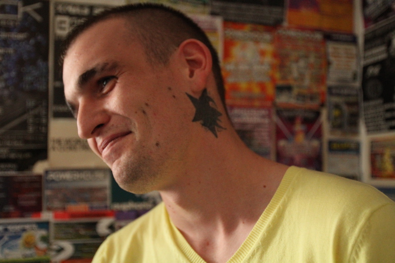 最后的黑胶唱片店剧照的剧照