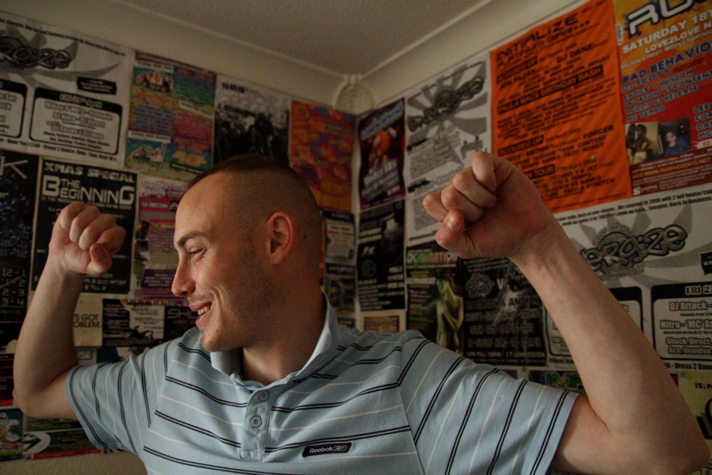 最后的黑胶唱片店剧照的剧照