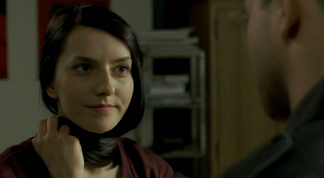 盗走达芬奇剧照的剧照