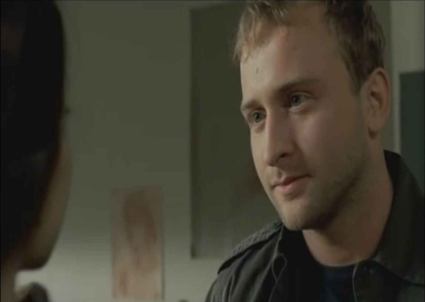 盗走达芬奇剧照的剧照