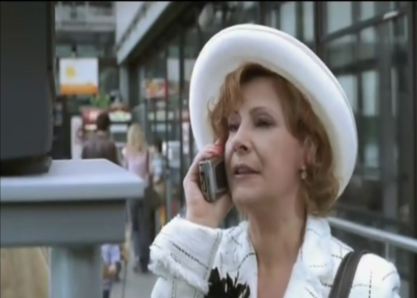 盗走达芬奇剧照的剧照