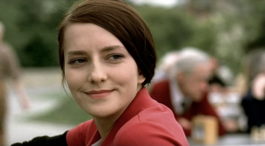 盗走达芬奇剧照的剧照