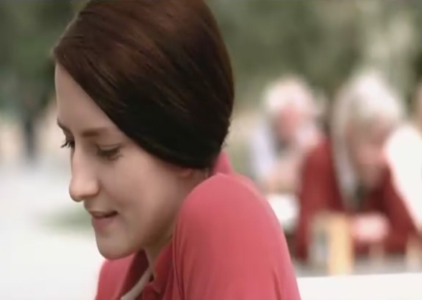 盗走达芬奇剧照的剧照