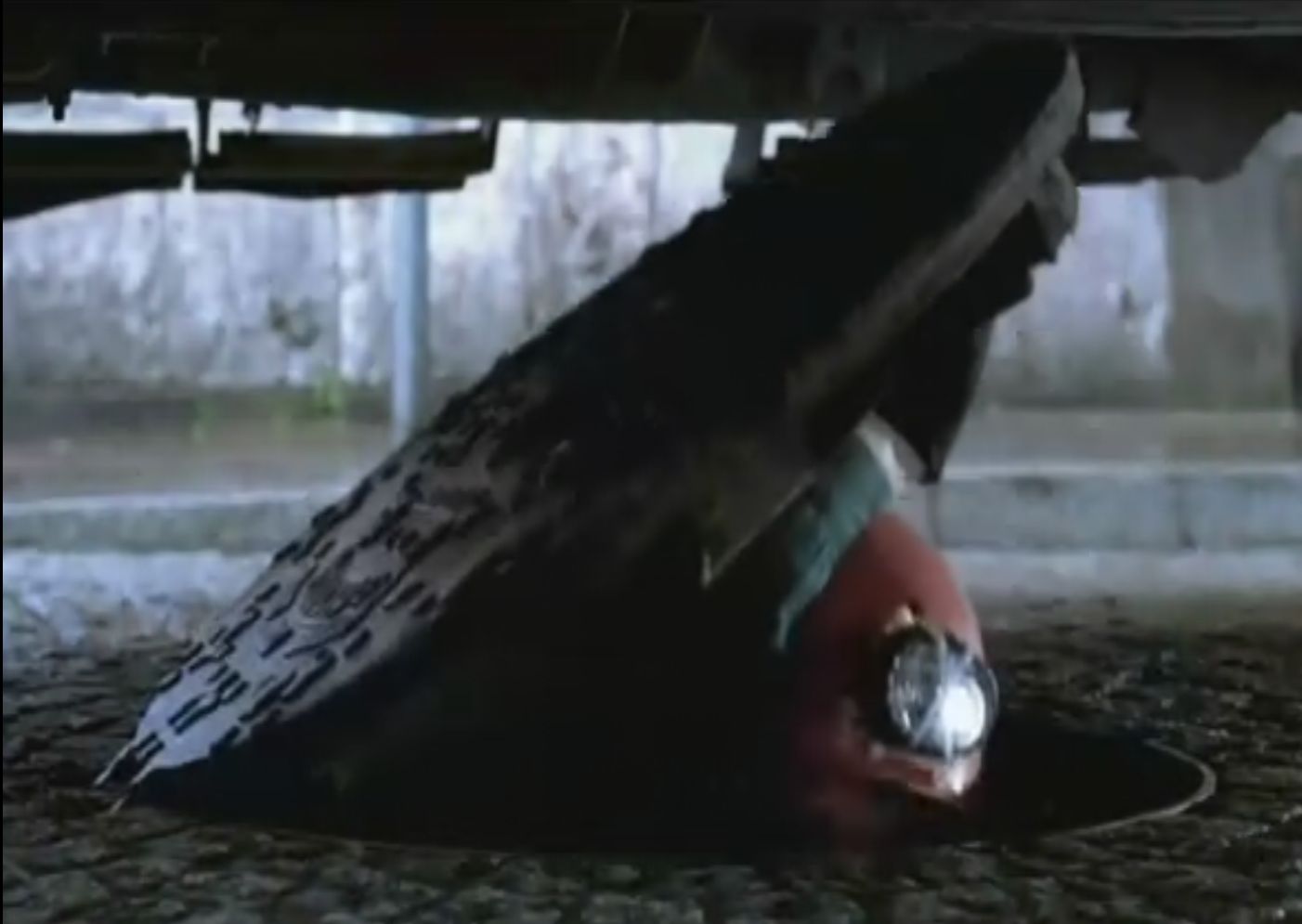 盗走达芬奇剧照的剧照