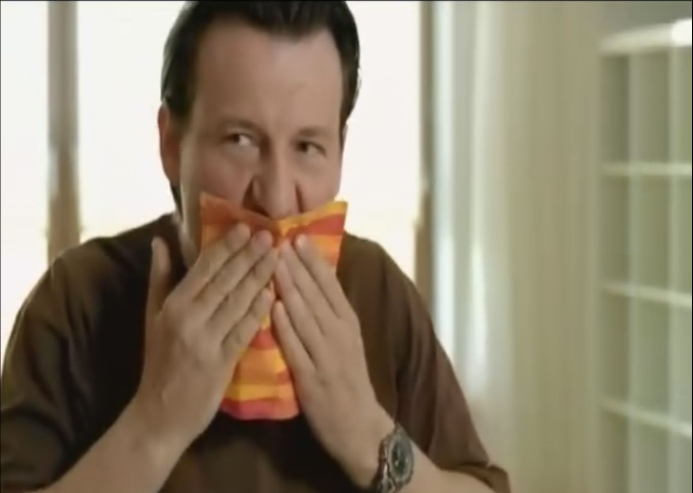 盗走达芬奇剧照的剧照