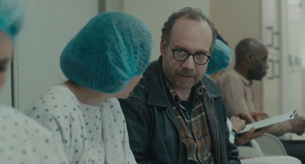 私人生活剧照的剧照