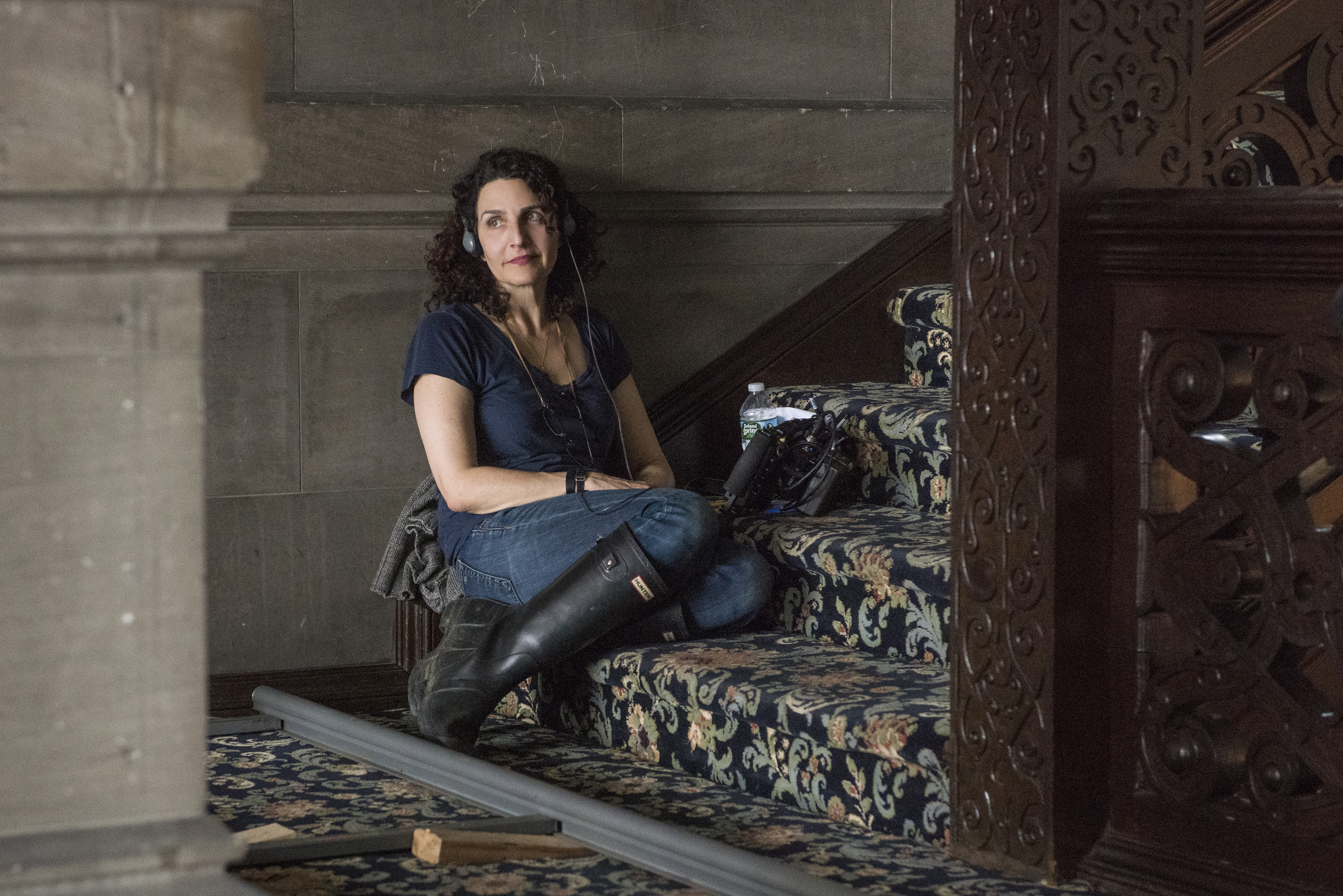 私人生活剧照的剧照