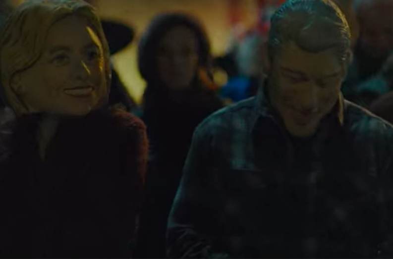 私人生活剧照的剧照