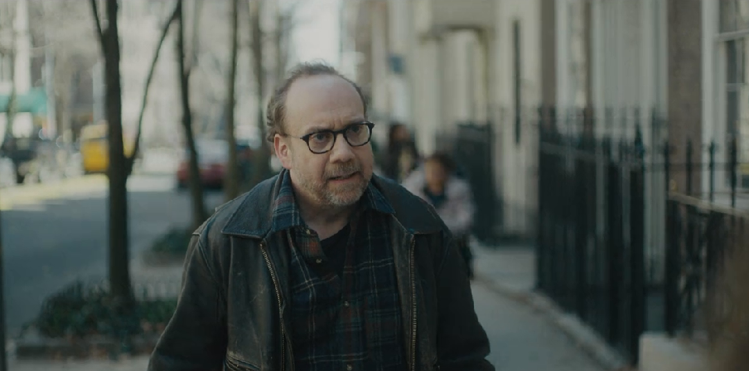 私人生活剧照的剧照