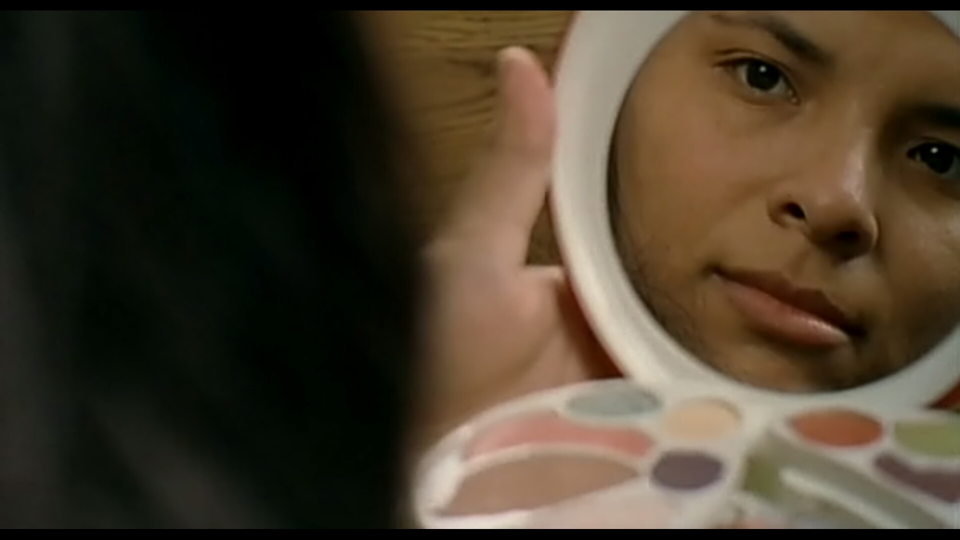 些许故事剧照的剧照