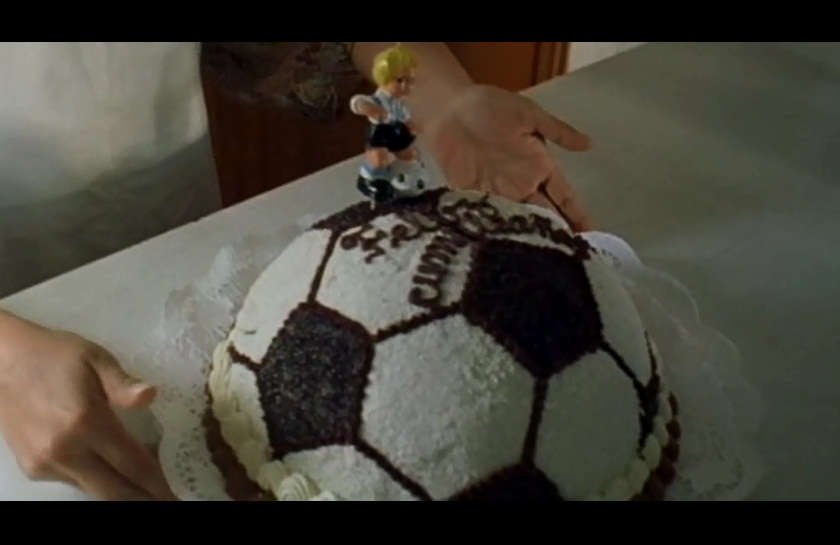 些许故事剧照的剧照