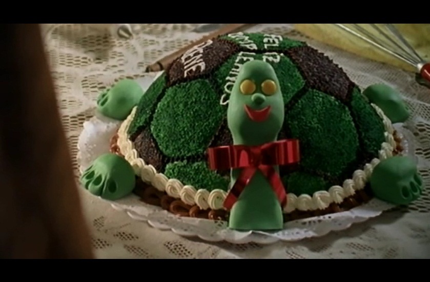 些许故事剧照的剧照