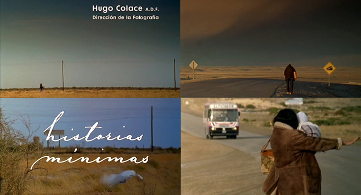 些许故事剧照的剧照