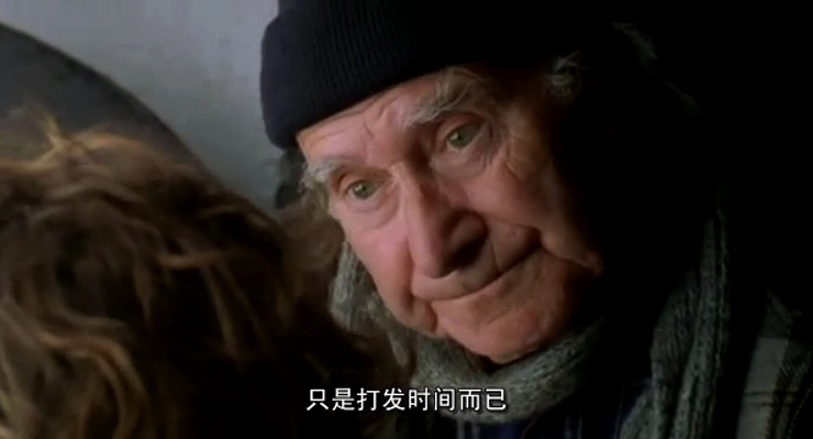 些许故事剧照的剧照