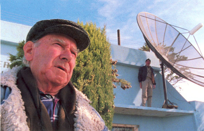 些许故事剧照的剧照