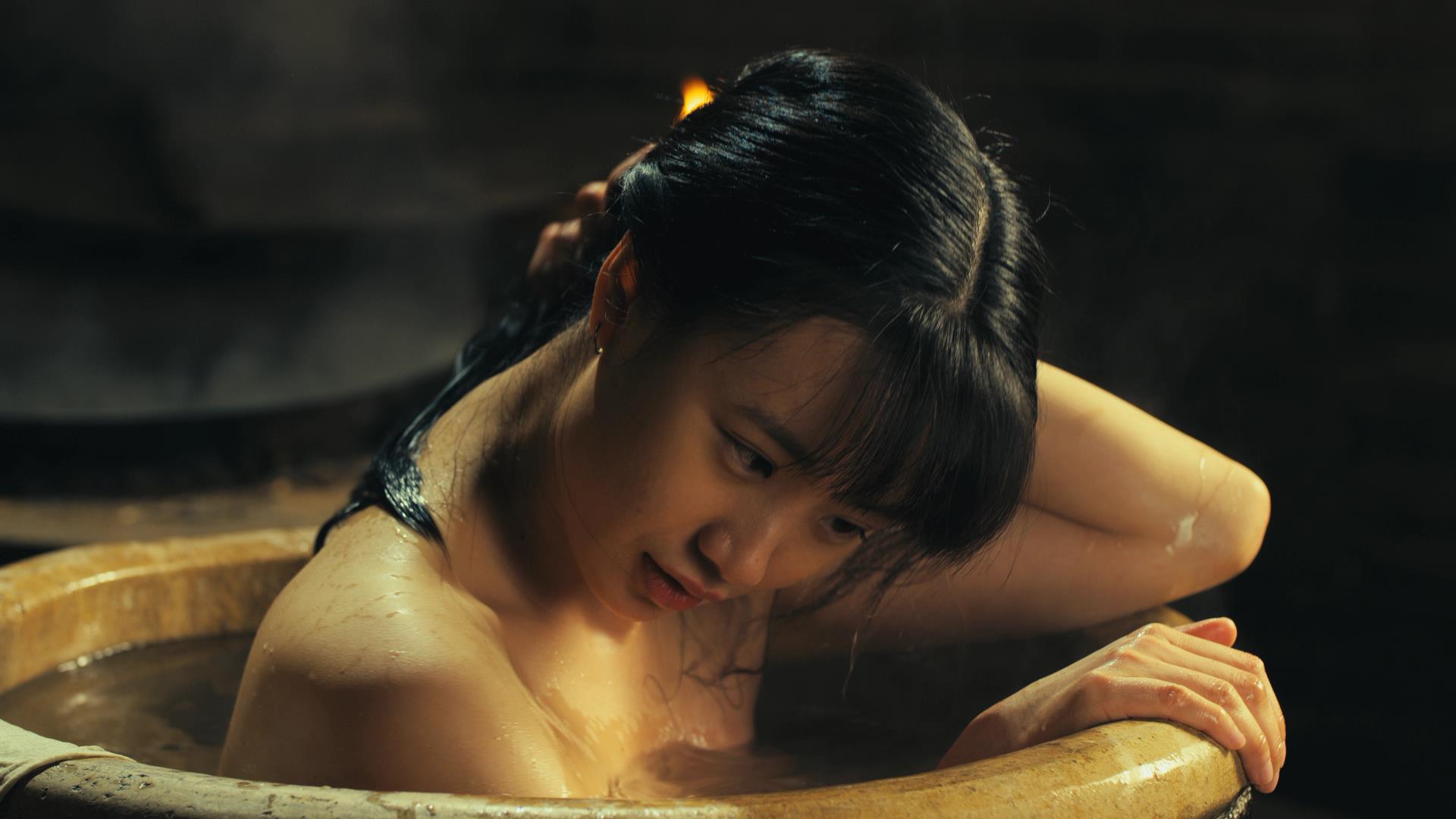 老腔剧照的剧照