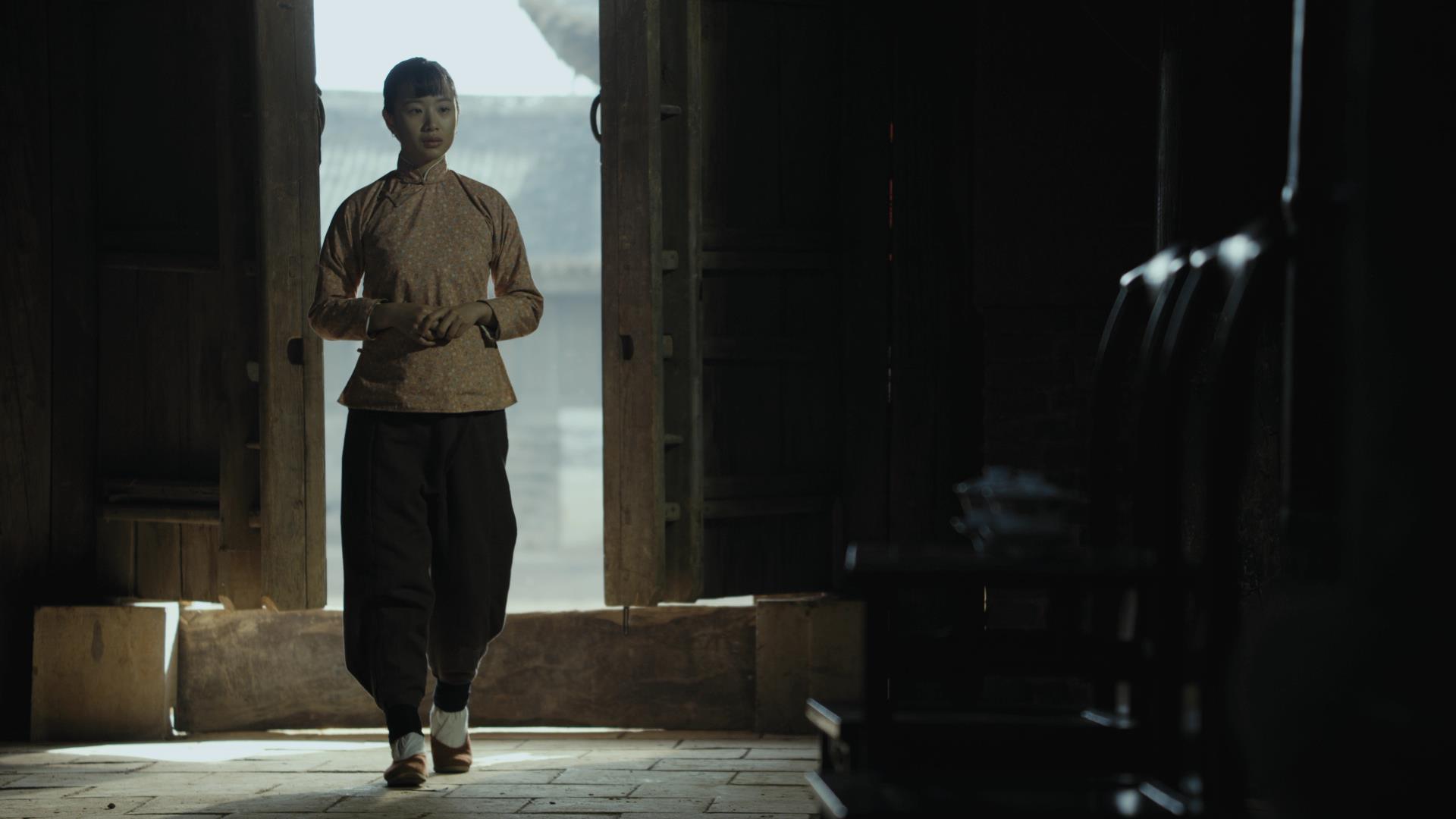 老腔剧照的剧照