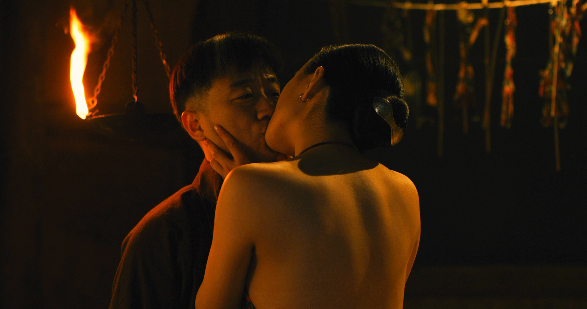 老腔剧照的剧照