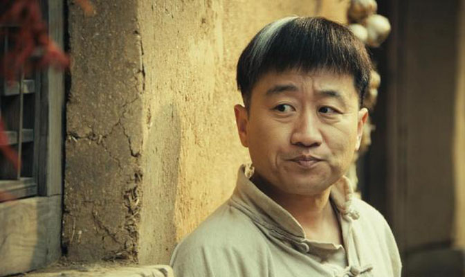 老腔剧照的剧照