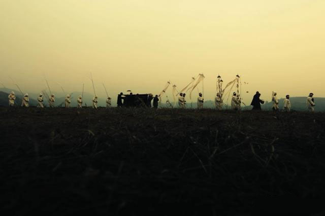 老腔剧照的剧照