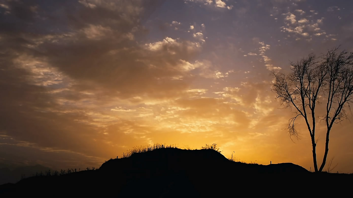 老腔剧照的剧照