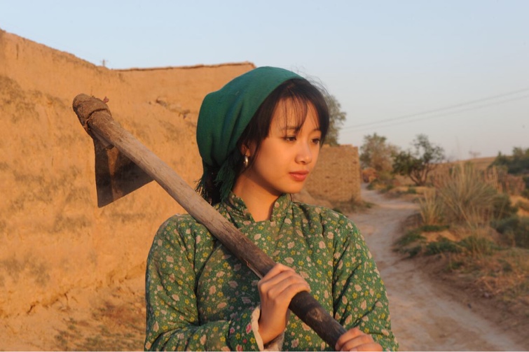 老腔剧照的剧照