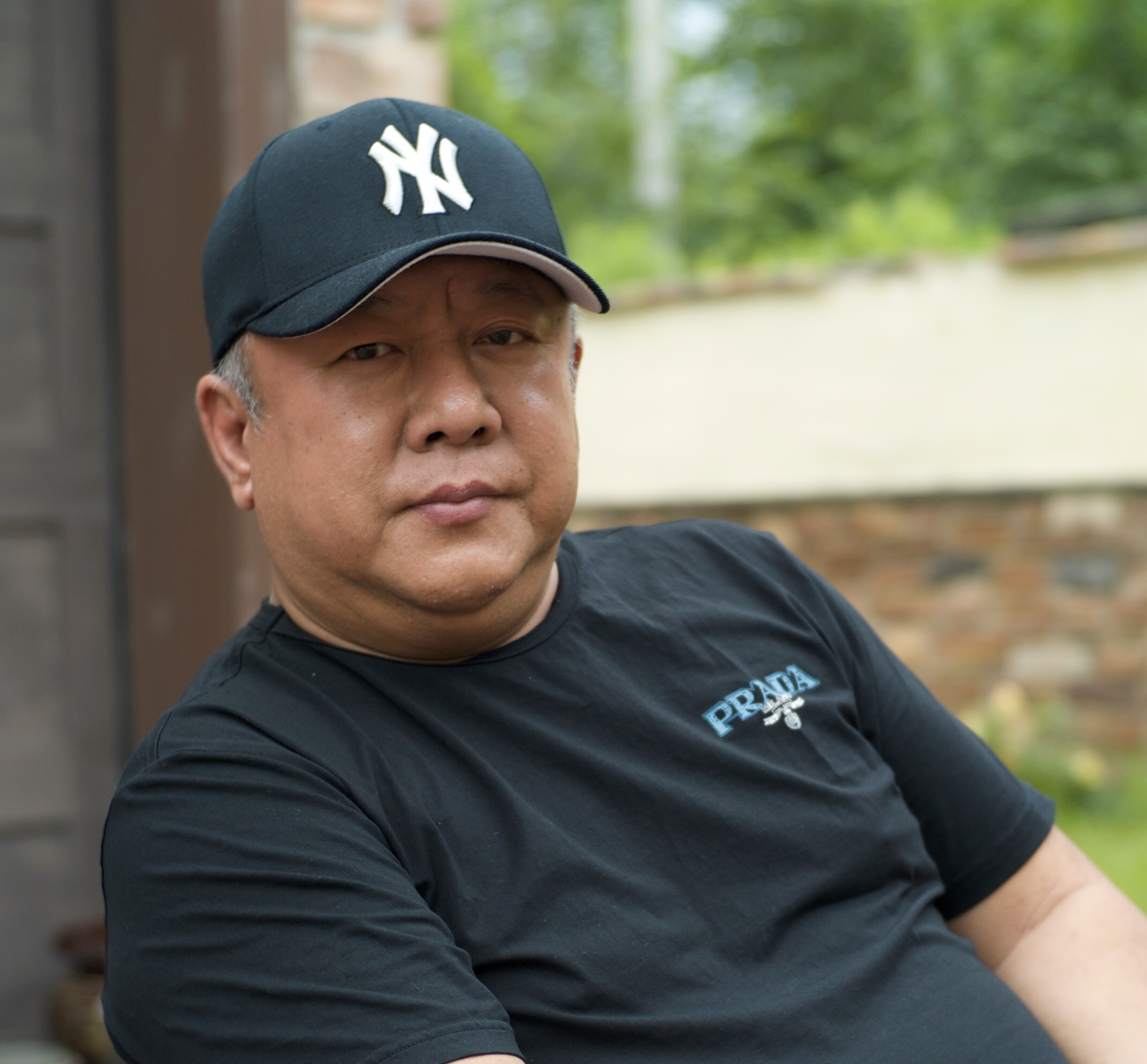 老腔剧照的剧照