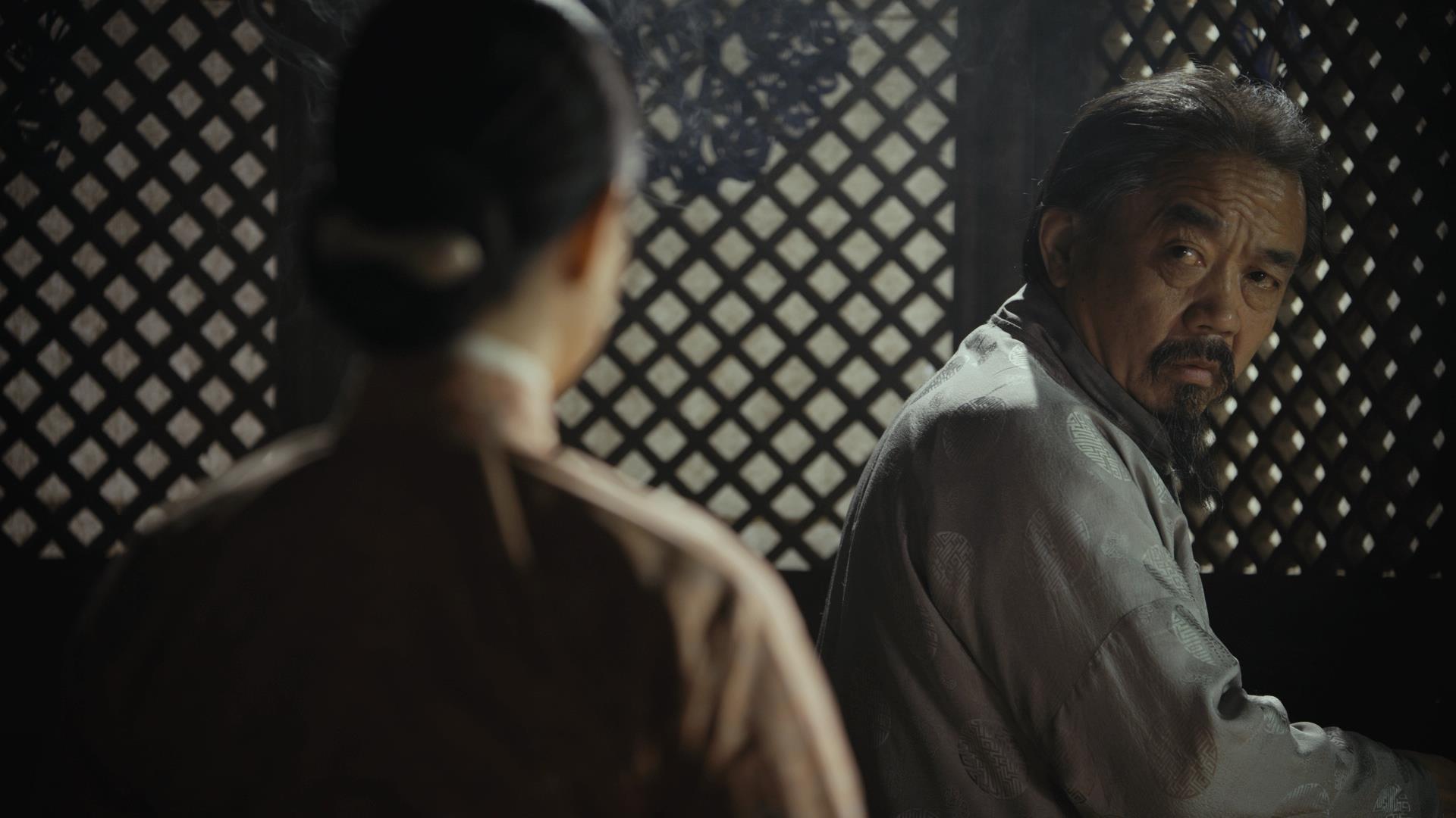 老腔剧照的剧照